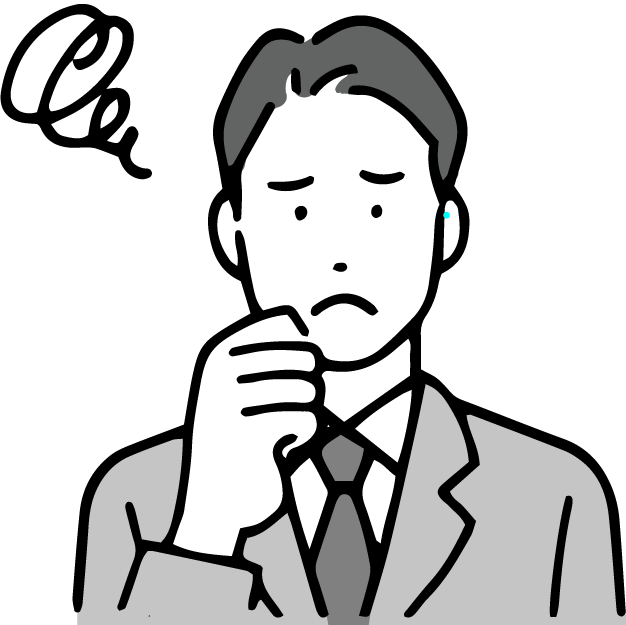 お悩み